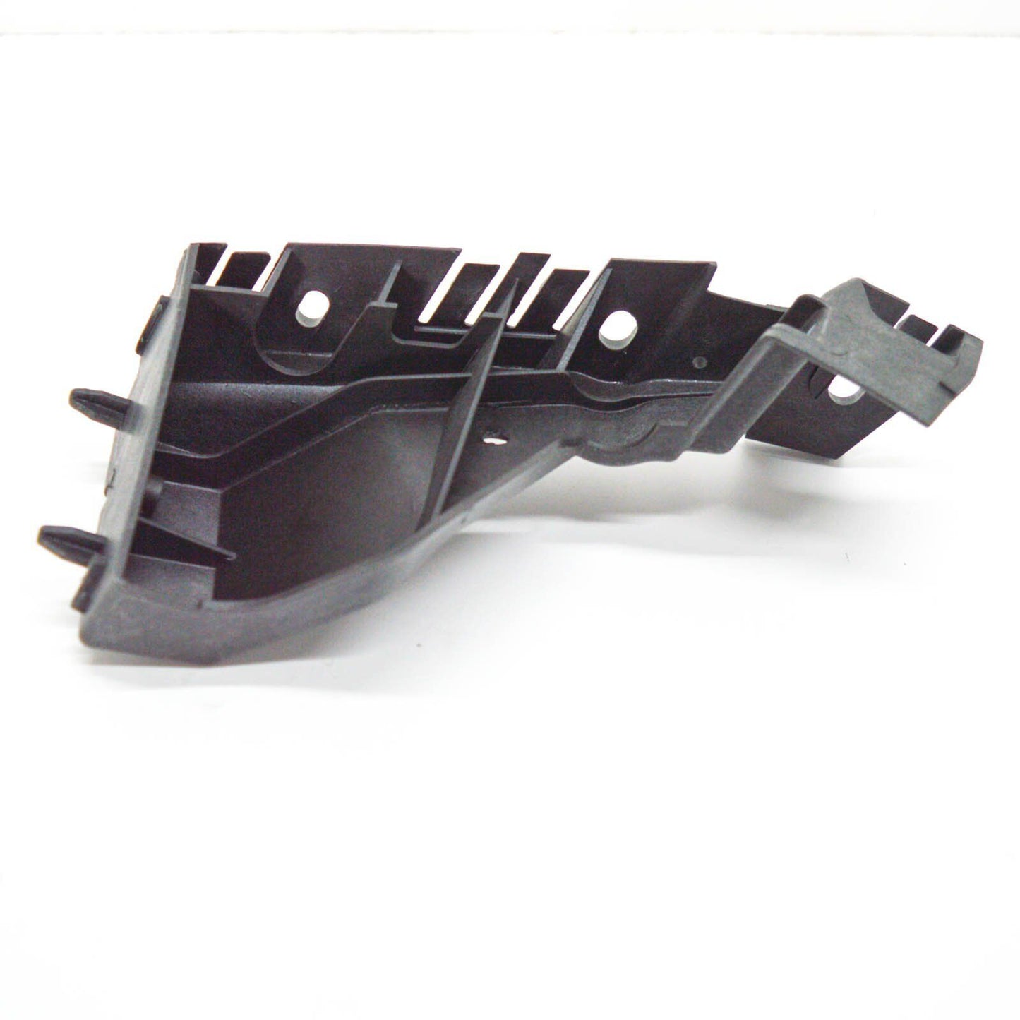 NEW AUDI Q5 8R FRONT LEFT BUMPER CARRIER BRACKET SUPPORT 8R0807283C ORIGINAL