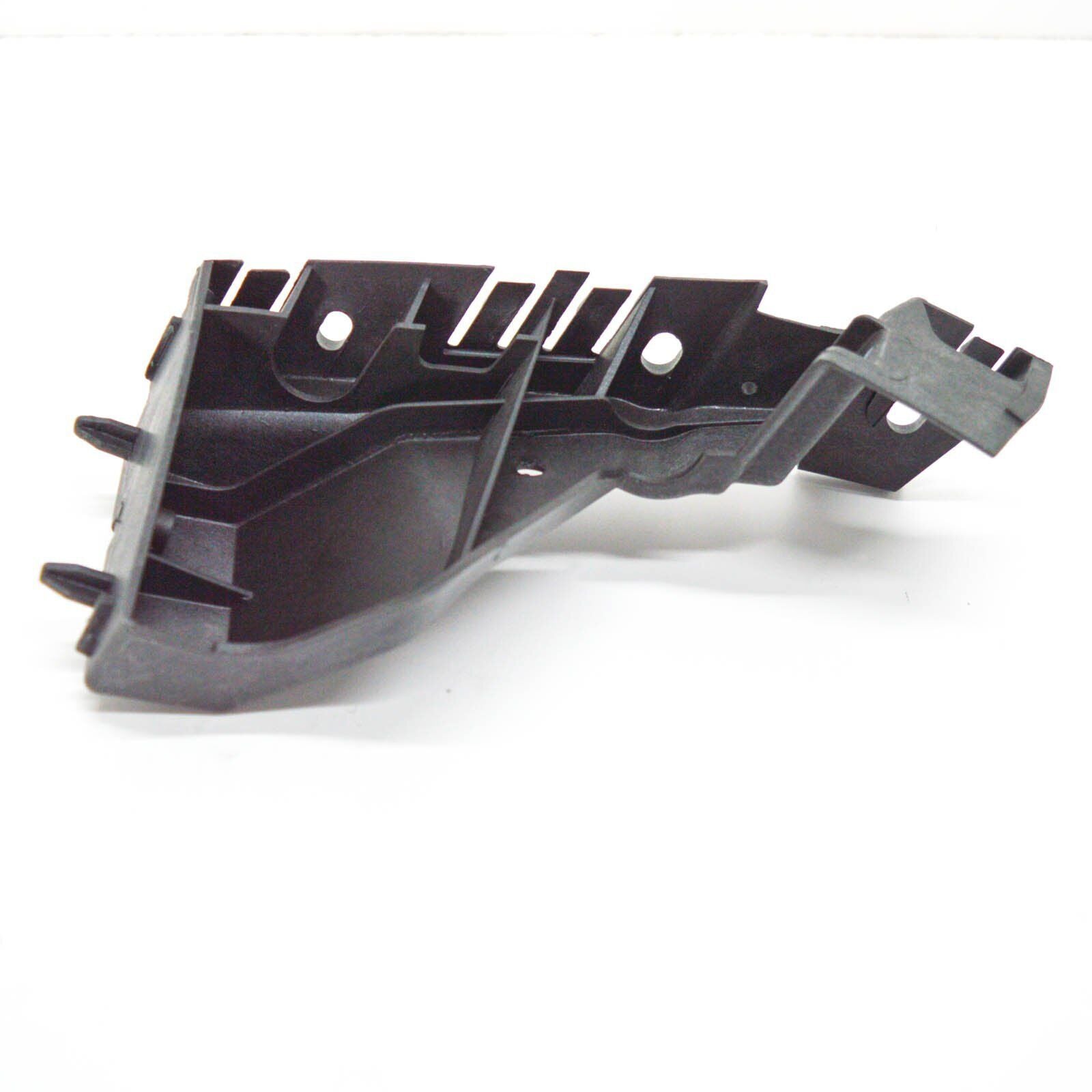 NEW AUDI Q5 8R FRONT LEFT BUMPER CARRIER BRACKET SUPPORT 8R0807283C ORIGINAL