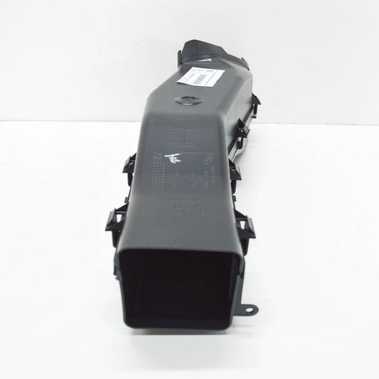 NEW BMW X6 E71 FRONT LEFT BRAKE AIR DUCT 51747180623 7180623 ORIGINAL