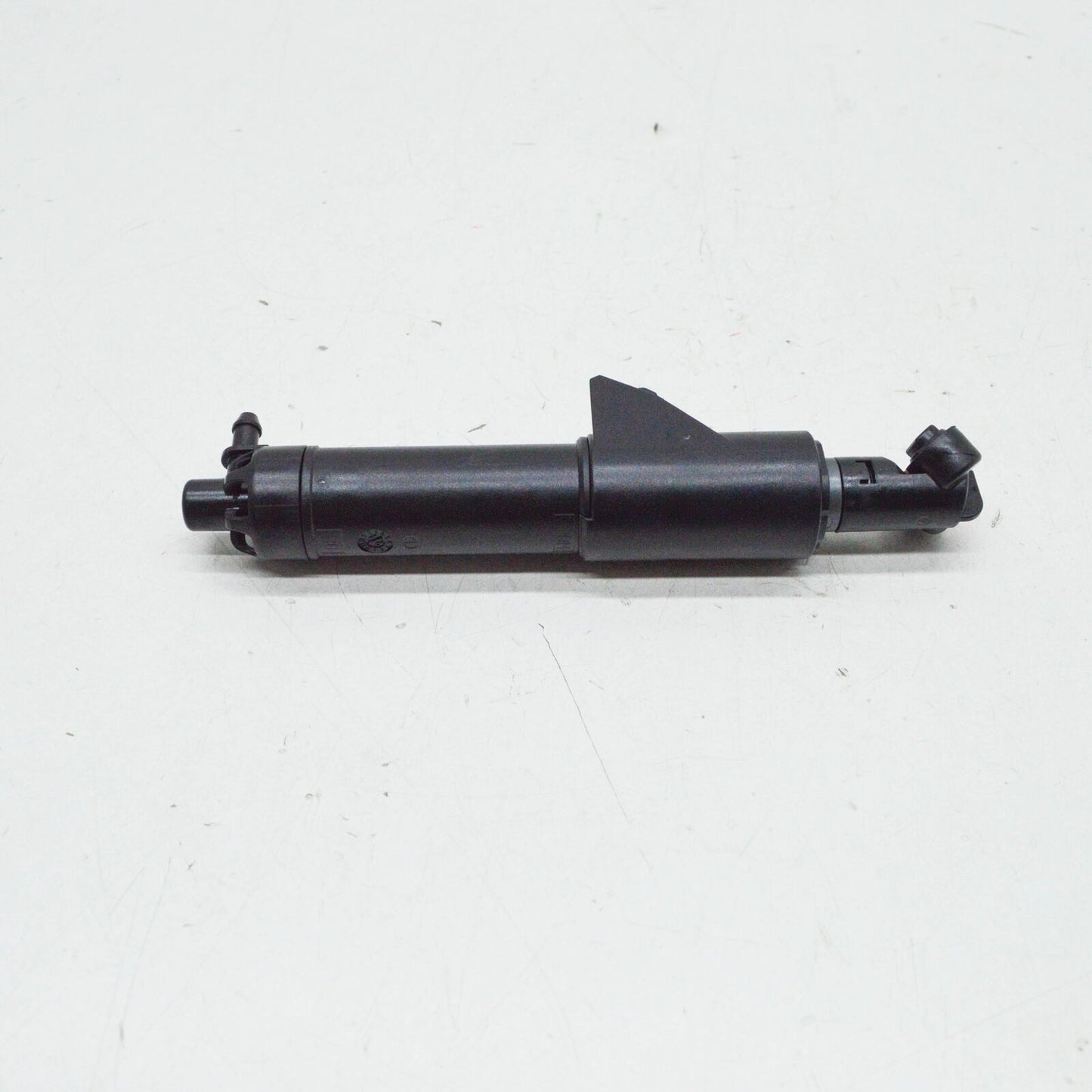NEW AUDI A5 CABRIO 8W6 LEFT SIDE HEADLIGHT WASHER CYLINDER 8W6955101B ORIGINAL