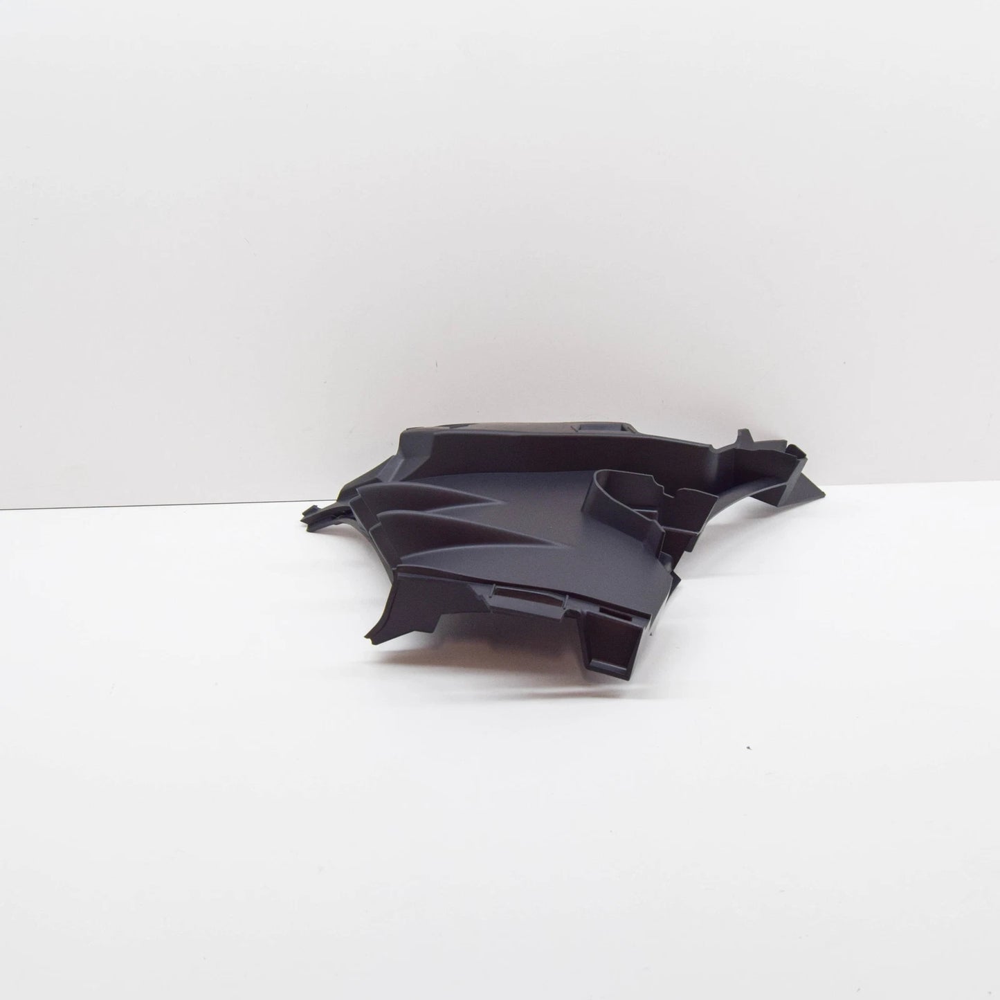 NEW MB GLA H247 FRONT BUMPER LEFT LOWER INNER TRIM A2478854305 ORIGINAL