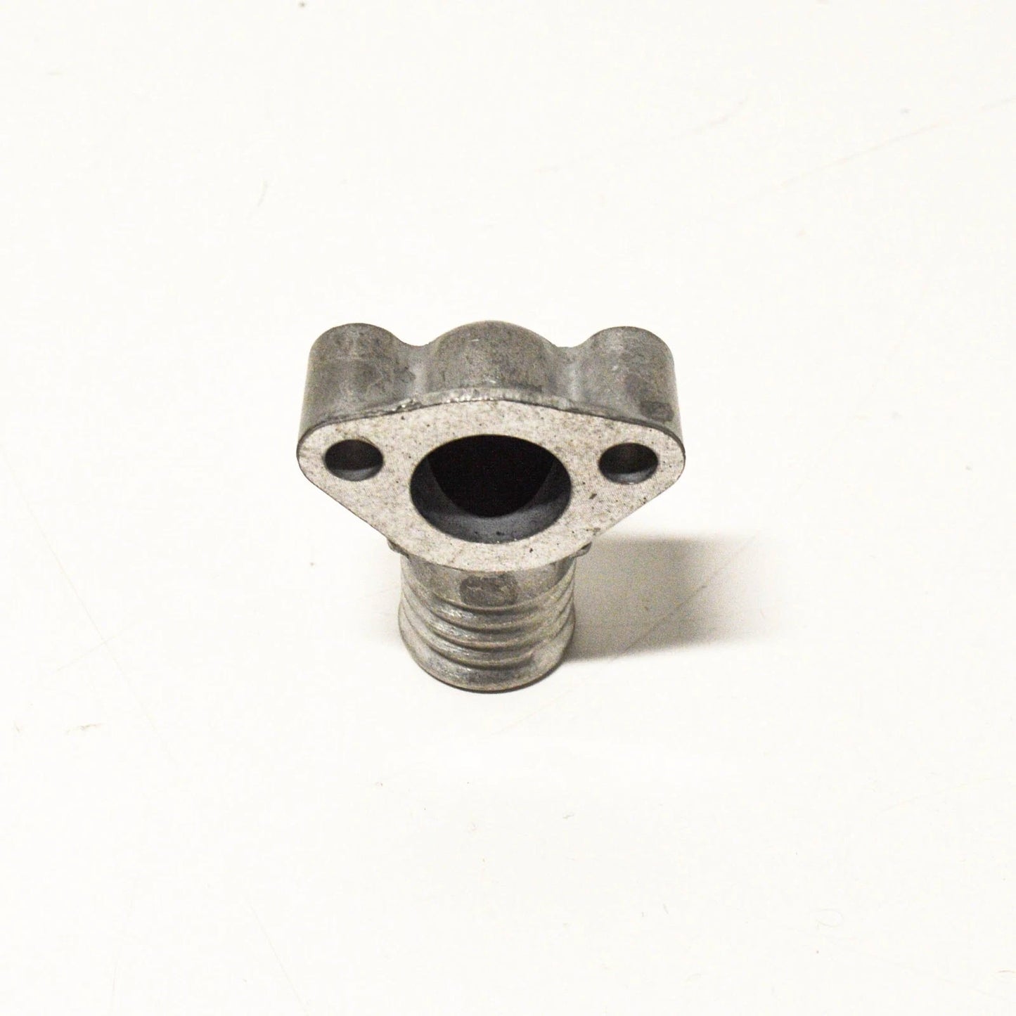 NEW BMW 3 E36 WATER HOSE COOLANT FLANGE 11121717432 1717432 ORIGINAL