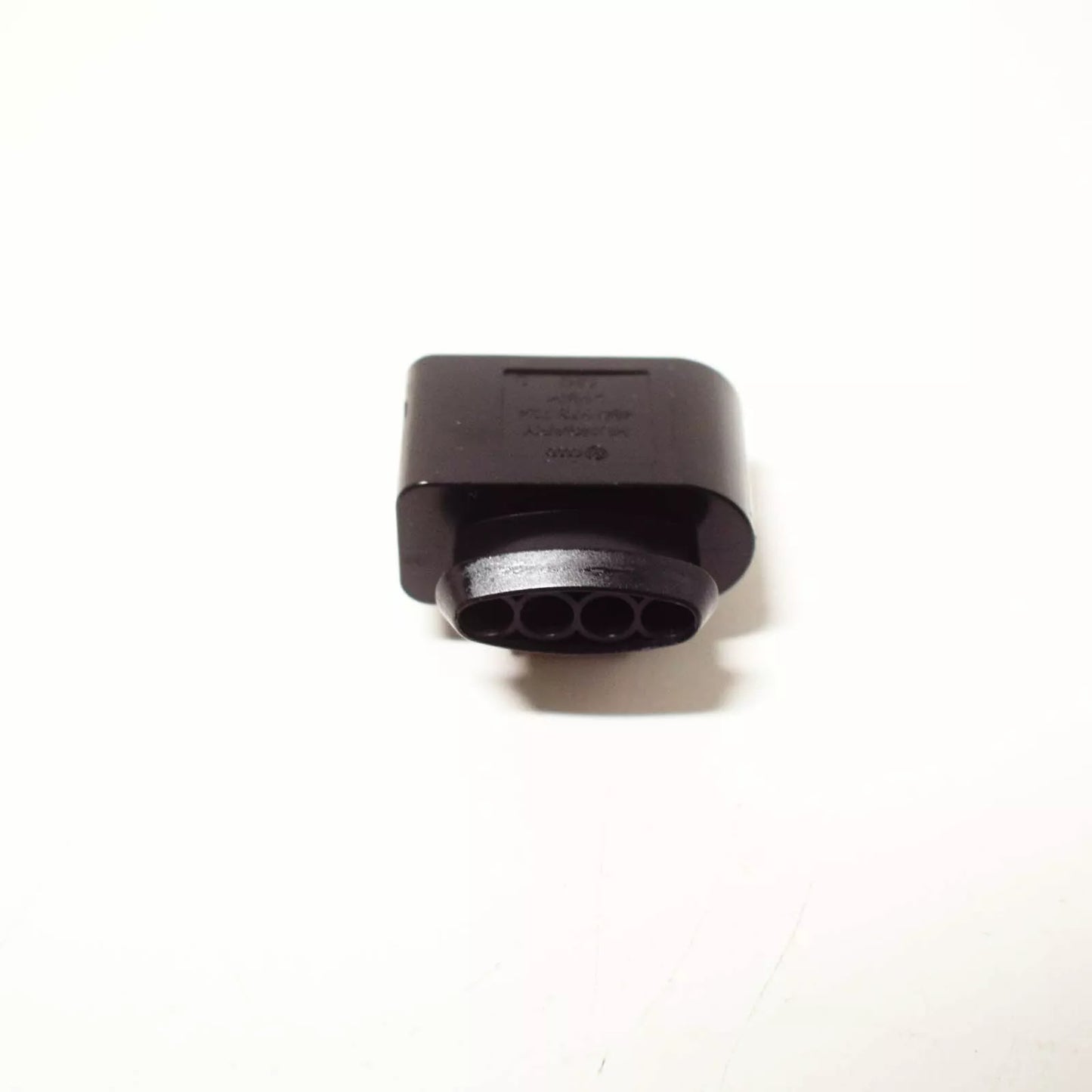 NEW AUDI A3 8P IGNITION COIL 4 PIN CONNECTOR 4B0973724 ORIGINAL