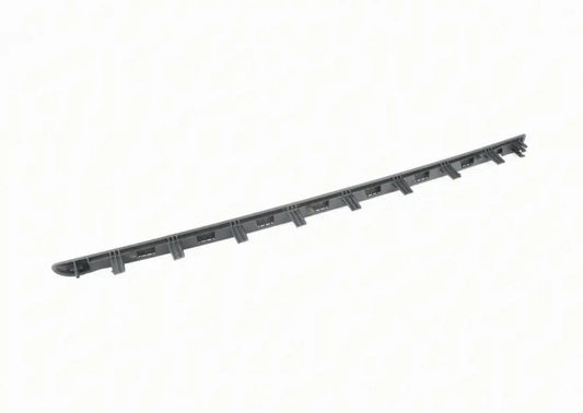 NEW BMW F30,F80 REAR RIGHT DOOR INNER COVER MOLDING 7281474 51427281474 ORIGINAL