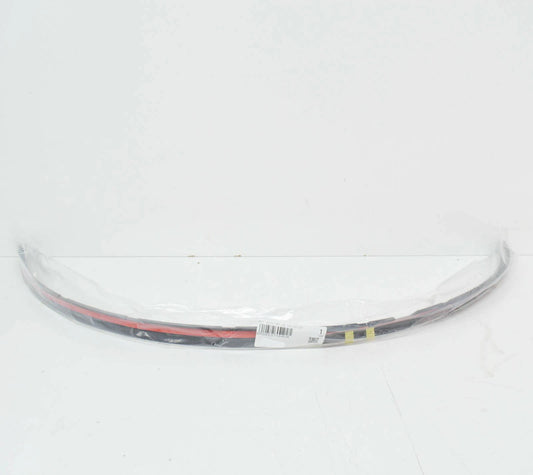 NEW AUDI Q5 8R FENDER MOLDING FRONT RIGHT 8R08537184U8 2016