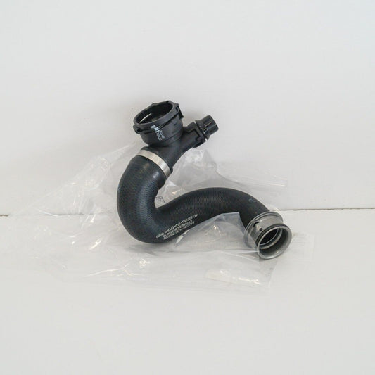 NEW MERCEDES BENZ S CLASS W222 COOLANT RADIATOR HOSE LEFT A2225014291 ORIGINAL