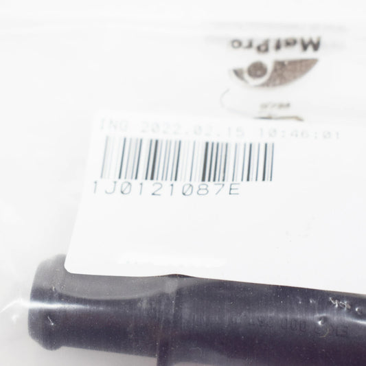 NEW AUDI TT 8N COOLANT WATER FLANGE 1J0121087E 1.8 PETROL 110KW ORIGINAL