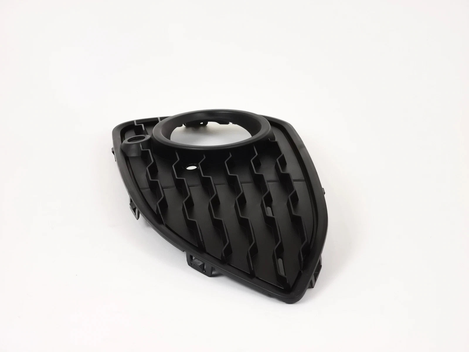 BMW 1 F20 F21 FACELIFT M-SPOR BUMPER LEFT FOG LIGHT GRILL 51118068603 NEW