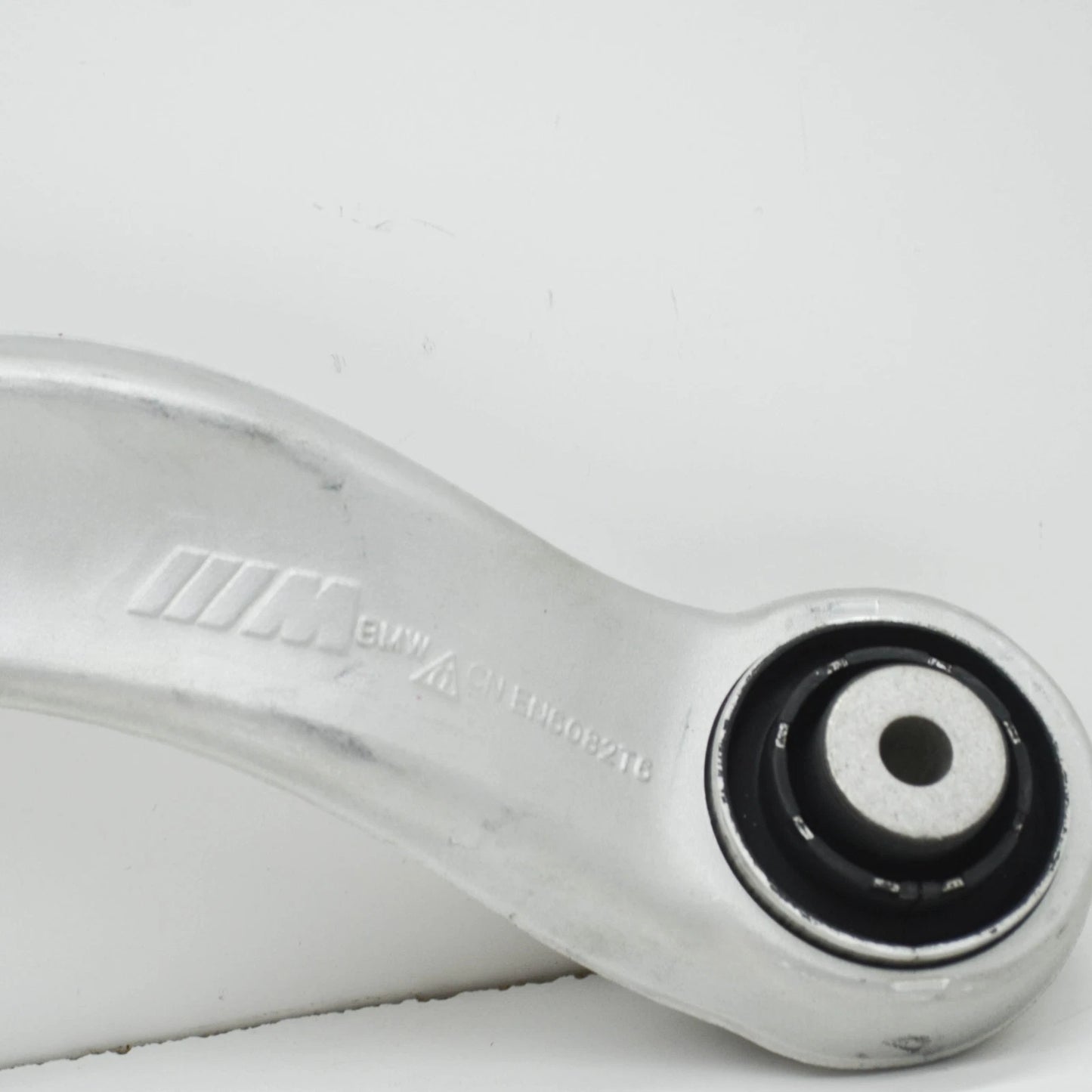 NEW BMW M4 COUPE G22 FRONT LEFT CONTROL ARM WISHBONE 31108095653 ORIGINAL