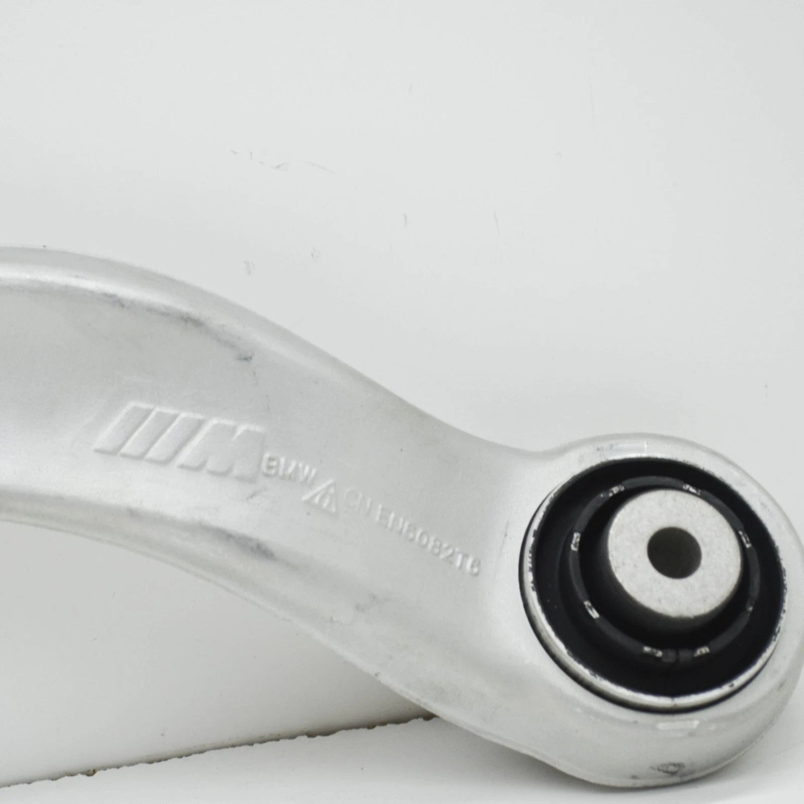 NEW BMW M4 COUPE G22 FRONT LEFT CONTROL ARM WISHBONE 31108095653 ORIGINAL
