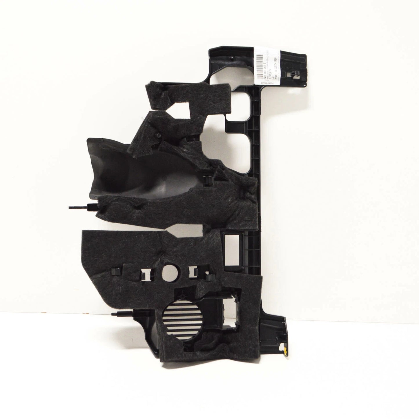 NEW AUDI A4 B9 LEFT SIDE DASHBOARD PLATSIC COVER LHD 8W1863083E