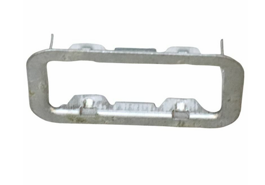 new ford tourneo courier cellular phone mounting plate 5102890 original