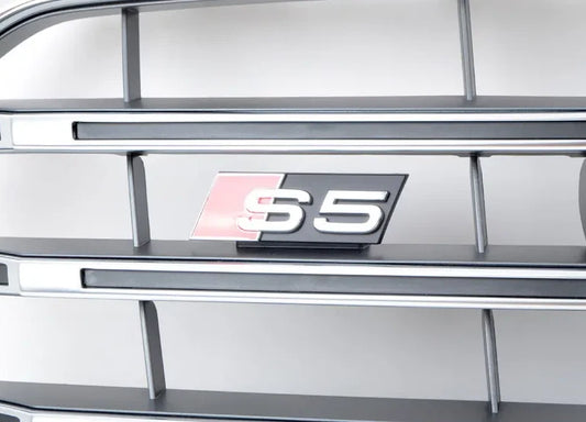 NEW AUDI A5 SPORTBACK 8T FRONT RADIATOR GRILLE 8T0853651Q1RR