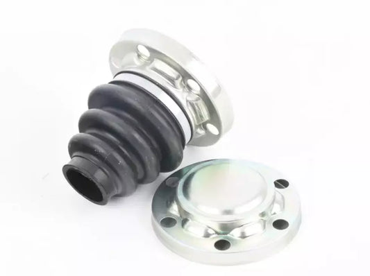 NEW BMW 3 E46 INNER CV BOOT REPAIR KIT 33211229593 1229593 ORIGINAL