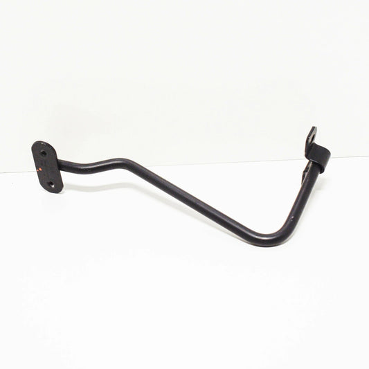 NEW MERCEDES-BENZ E W212 RADIATOR CORE CENTER BRACKET A2128980232 ORIGINAL