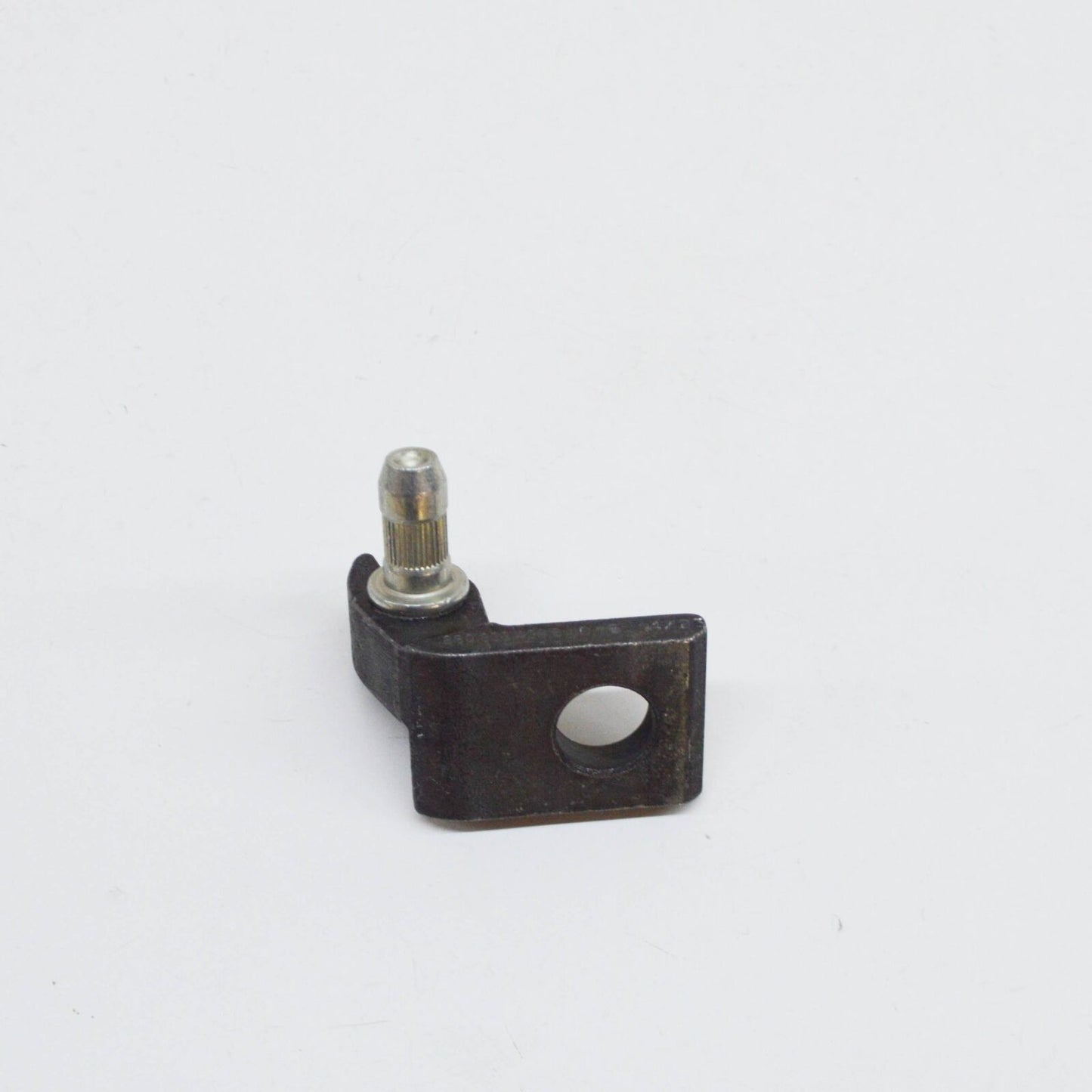 NEW AUDI E-TRON GE FRONT RIGHT UPPER DOOR HINGE 8S0833408B ORIGINAL