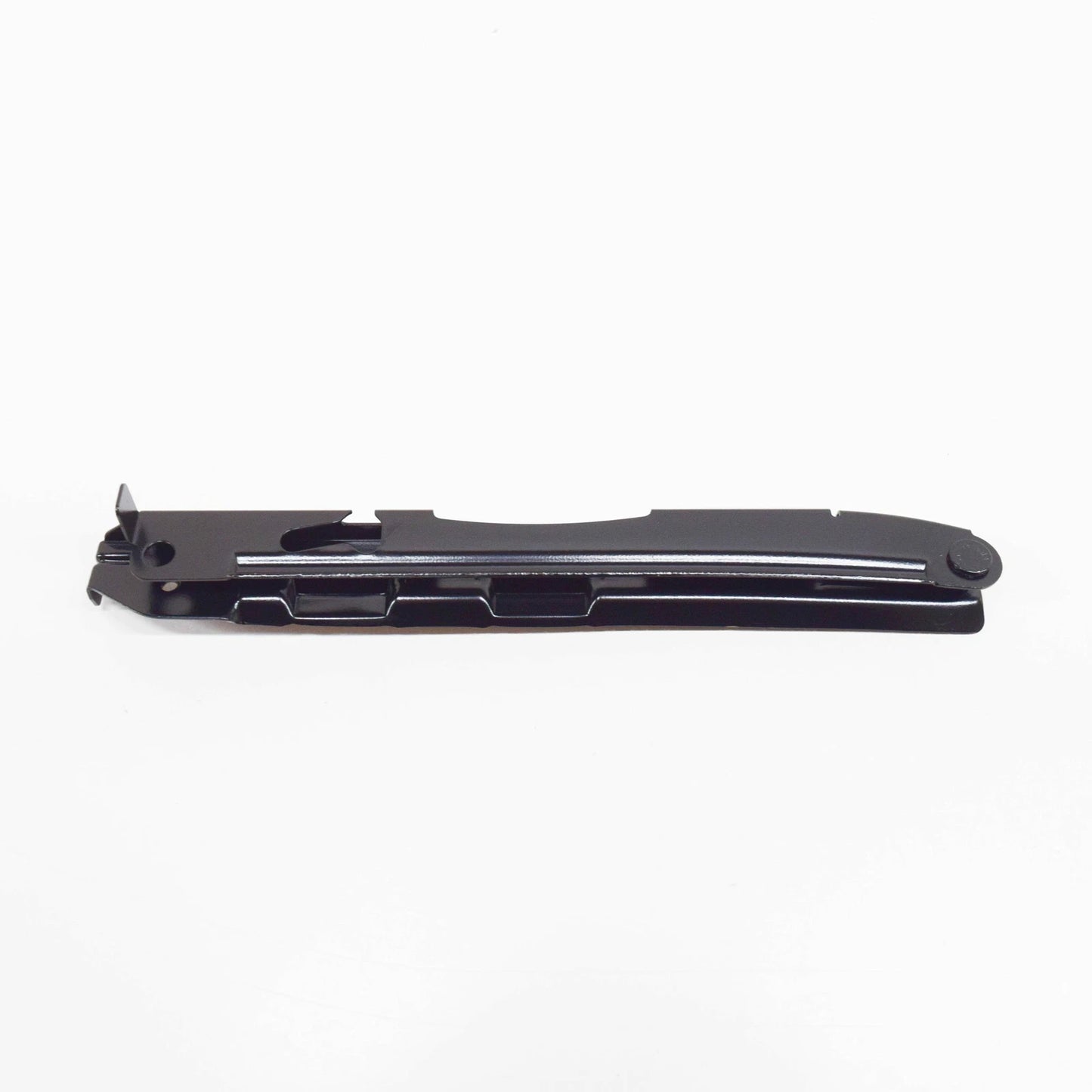 NEW MB CLS C219 FRONT BUMPER LEFT MOUNTING BRACKET A2198800114 ORIGINAL