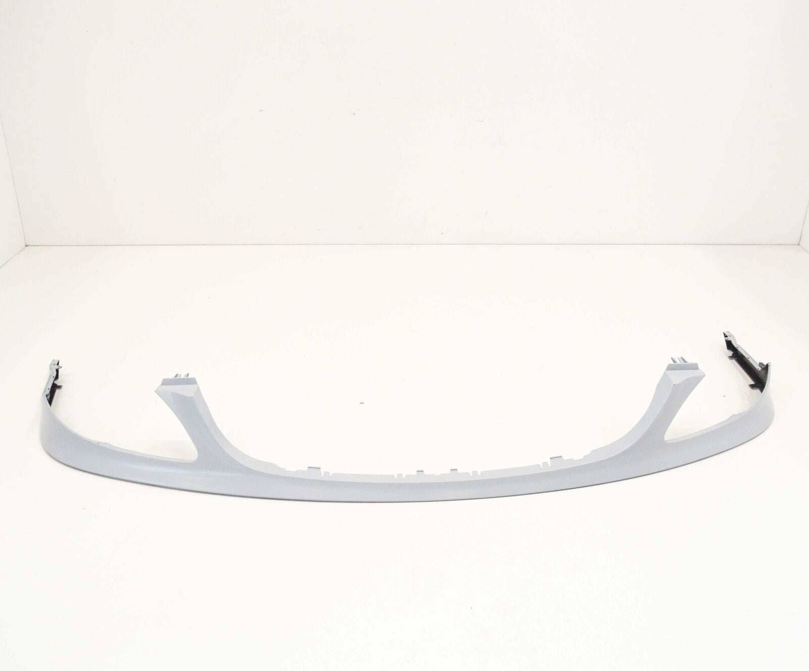Genuine Mb Viano W639 Front Bumper Fender Skirt A63988406749999 Original