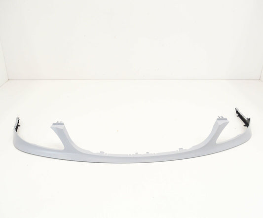 Genuine Mb Viano W639 Front Bumper Fender Skirt A63988406749999 Original