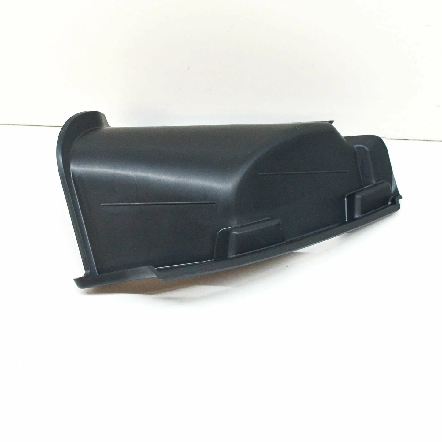 NEW MERCEDES-BENZ GLC X253 AMG LEFT AIR DUCT SEGMENT A2538854304 ORIGINAL