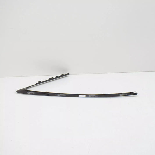 NEW AUDI A3 8V REAR RIGHT QUARTER WINDOW TRIM 8V5853346CT94