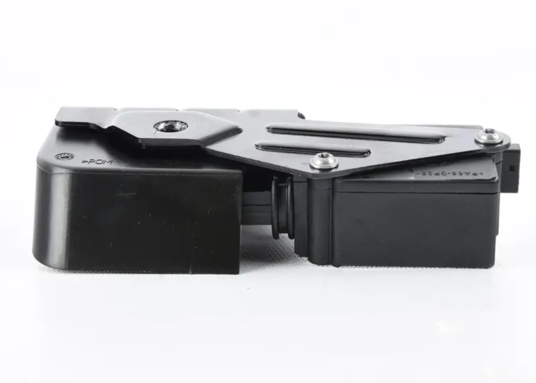 new bmw x6 e71, e72 hatch lock 7114612 51247114612 original