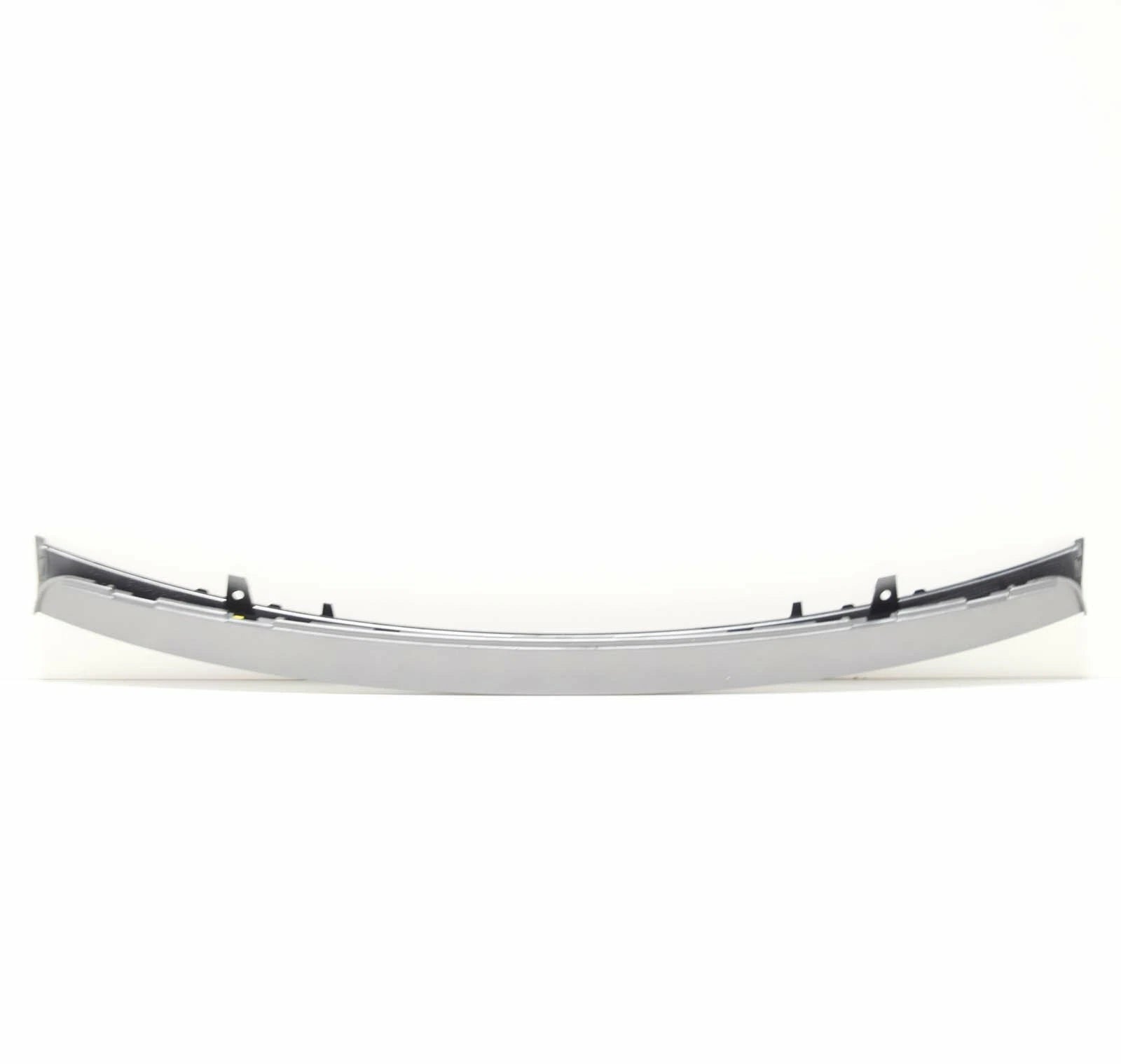 AUDI TT/TTS REAR BUMPER SPOILER COVER TRIM 8J08075141RR 11-14 NEW