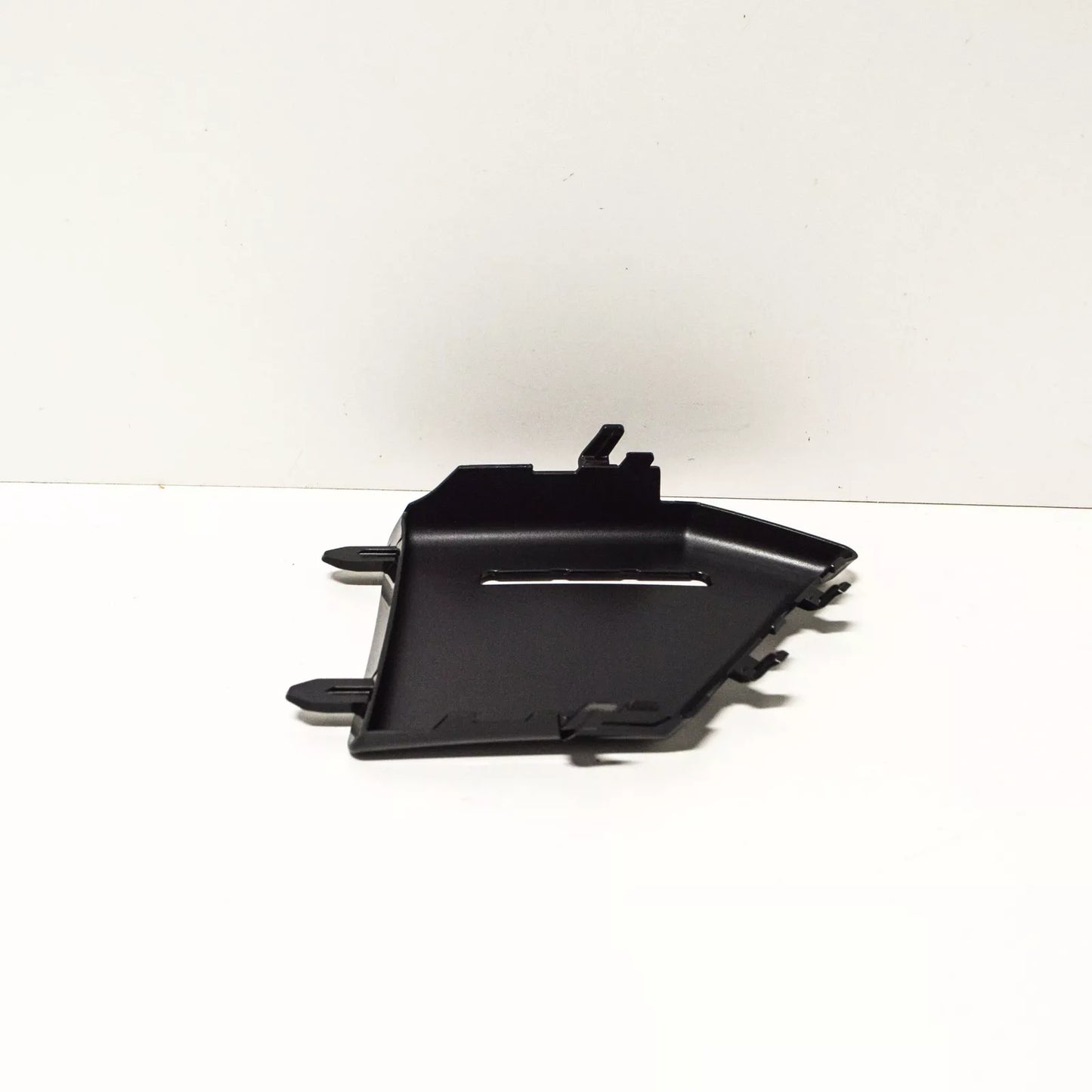 NEW AUDI A6 C7 AVANT FRONT LEFT GRILLE COVER TRIM 4G0807245C