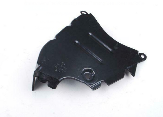 NEW AUDI A3 8P CENTER TOOTHED BELT GUARD 045109147A ORIGINAL