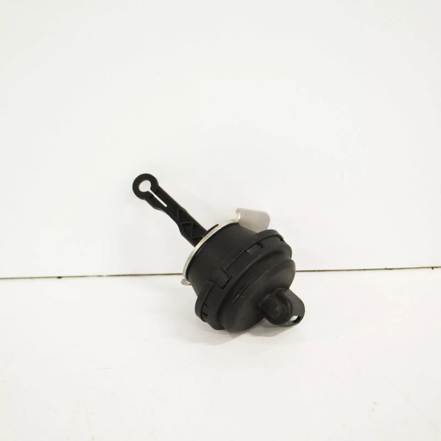 NEW BMW X5 F15 VACUUM CAPSULE WITH RETURN SPRING 11718511638 8511638 ORIGINAL