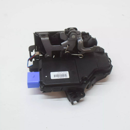NEW VOLKSWAGEN PHAETON GP2 REAR RIGHT DOOR LOCK 3D4839016K ORIGINAL
