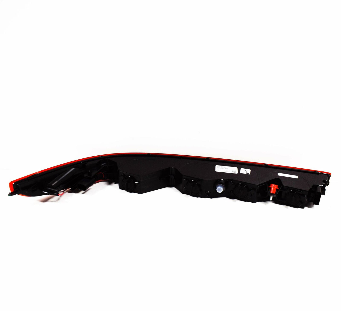Genuine Audi Q7 4M Rear Left Lower Tail Light 4M0945095A Original
