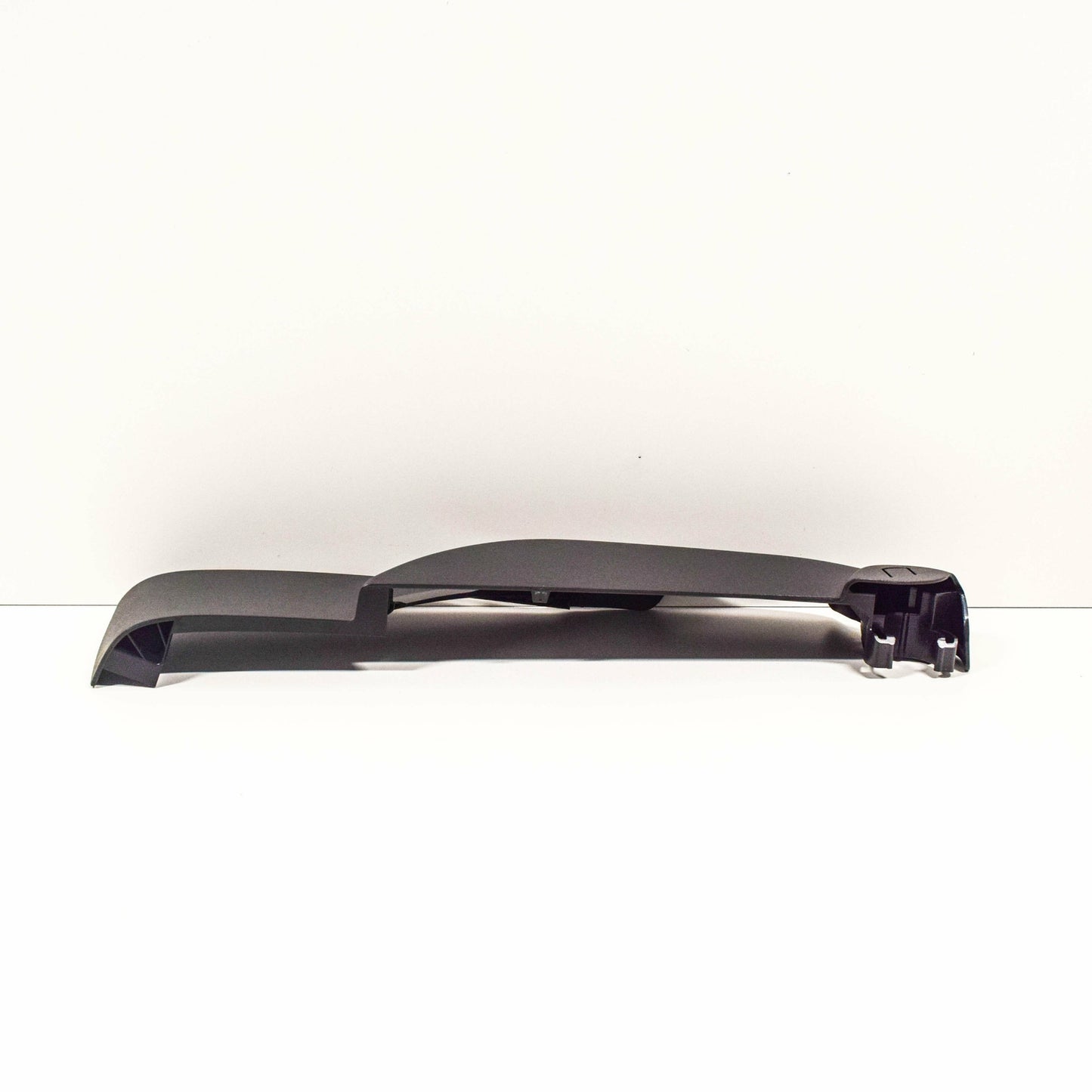 Genuine Volvo Xc90 Mk1 Front Seat Left Side Panel Trim 39996510 Original