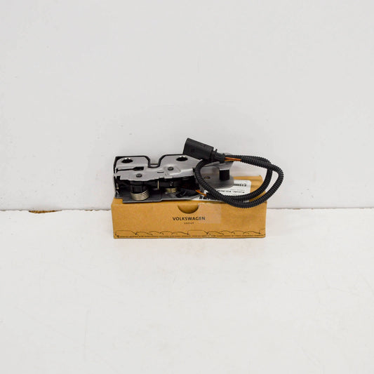 NEW VOLKSWAGEN JETTA MK5 BONNET LOCK 1K1823509E 2008