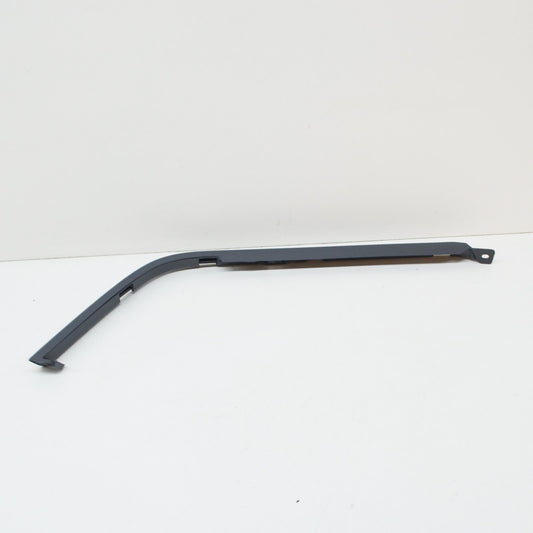 NEW MB SL R129 FRONT LEFT HEADLIGHT LOWER MOULDING A1298260777 ORIGINAL