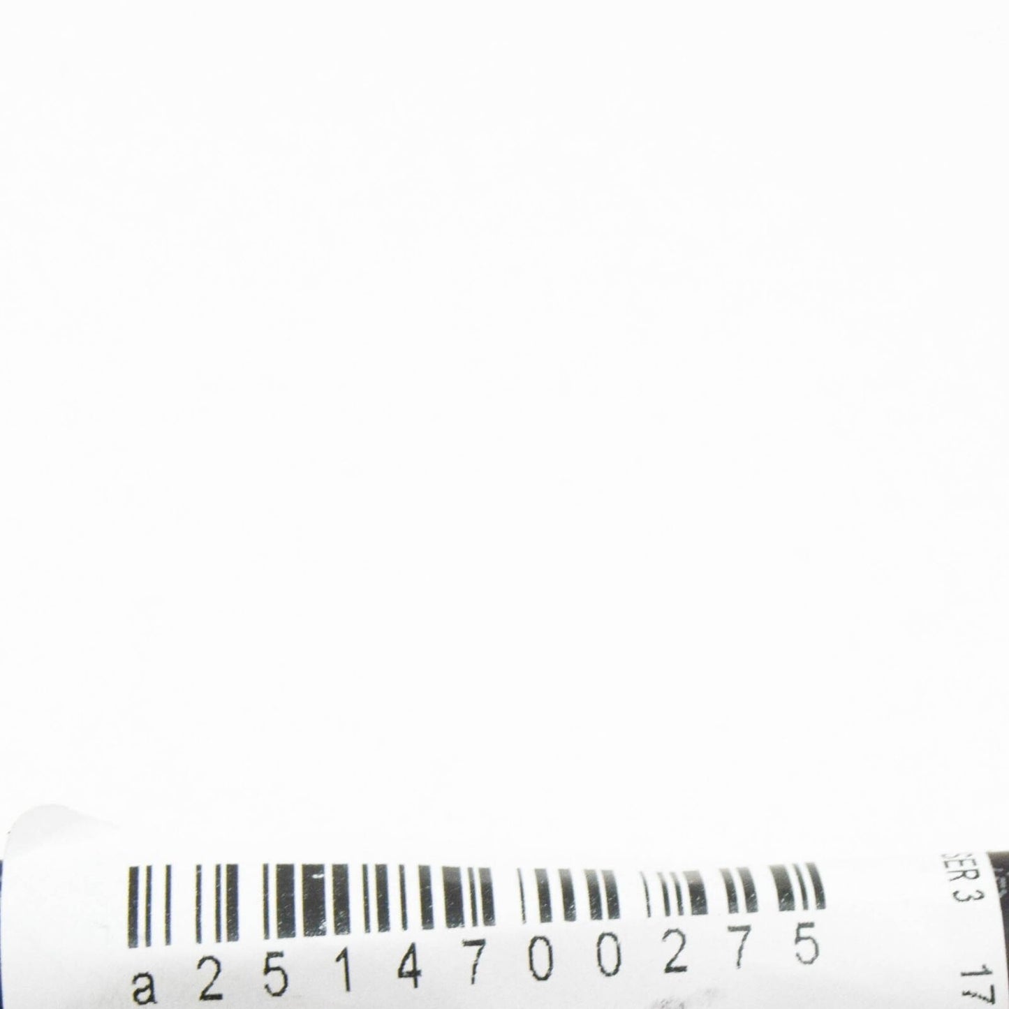 NEW MERCEDES-BENZ R W251 FUEL RETURN HOSE A2514700275 ORIGINAL