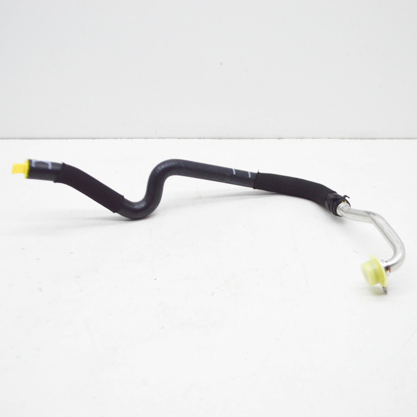NEW AUDI A4 AVANT B9 COOLANT WATER RETURN HOSE 06N121492C ORIGINAL