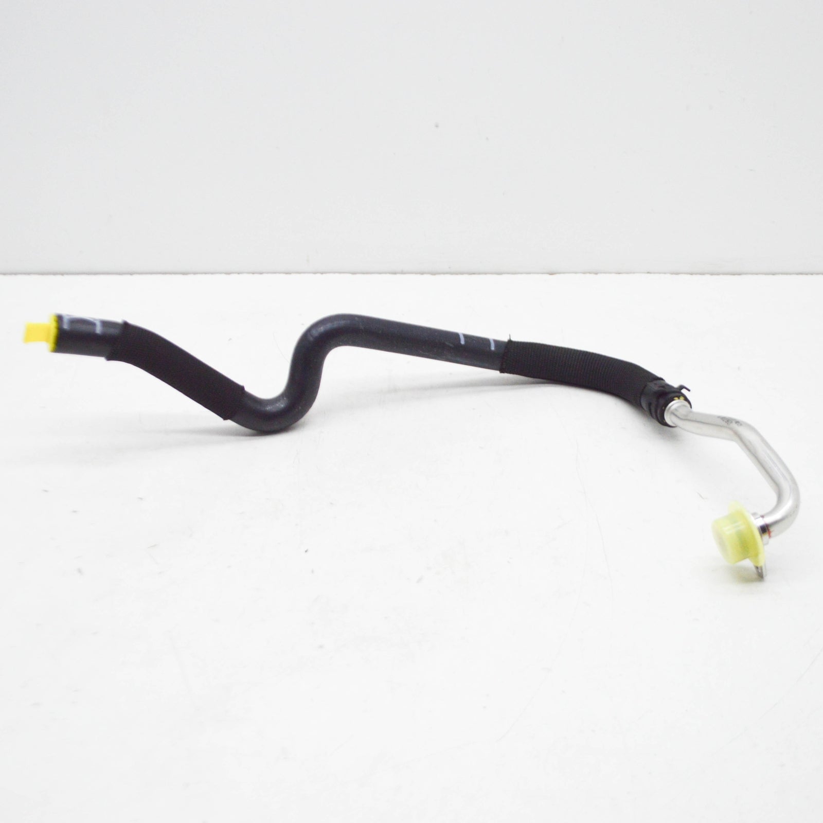 NEW AUDI A4 AVANT B9 COOLANT WATER RETURN HOSE 06N121492C ORIGINAL