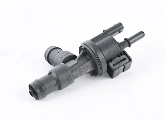 new bmw i8 i12 fuel tank breather valve 13907637270 7637270 original