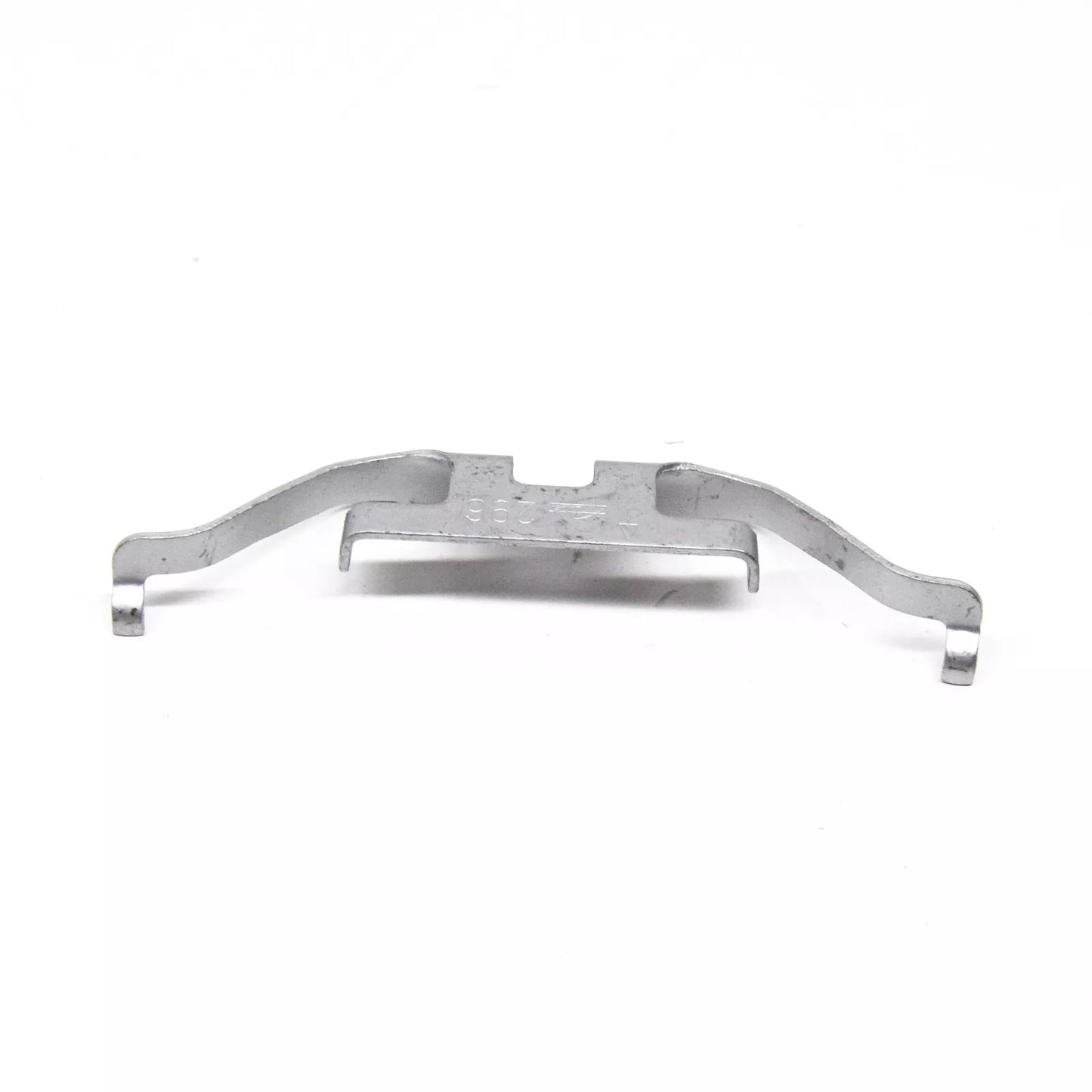 NEW BMW E90 E92 E61 REAR BRAKE ANTI RATTLE CLIP 34216753675 ORIGINAL