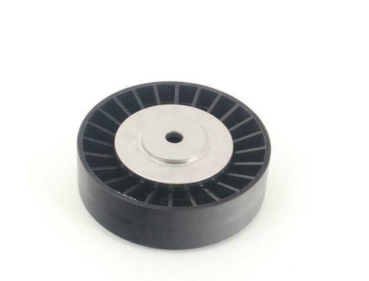 NEW VOLKSWAGEN TRANSPORTER T4 SERPENTINE BELT IDLER PULLEY 074145278E ORIGINAL