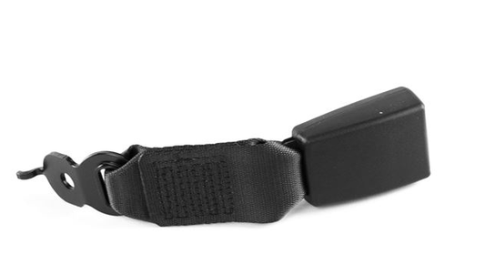 new bmw 5 f10 rear center seat belt buckle 72117238665 7238665 original