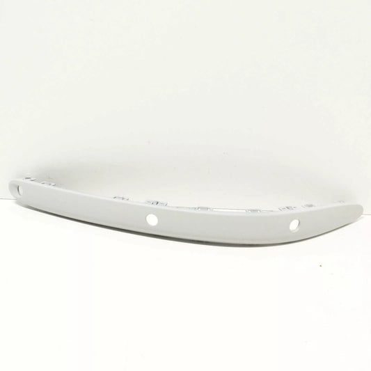 NEW MERCEDES-BENZ SL R230 FRONT BUMPER RIGHT PTS RAIL A23088512219999