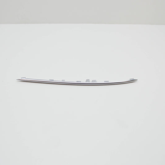 NEW MERCEDES-BENZ AMG GT C190 FRONT RIGHT LOWER MOLDING A2138854602 ORIGINAL