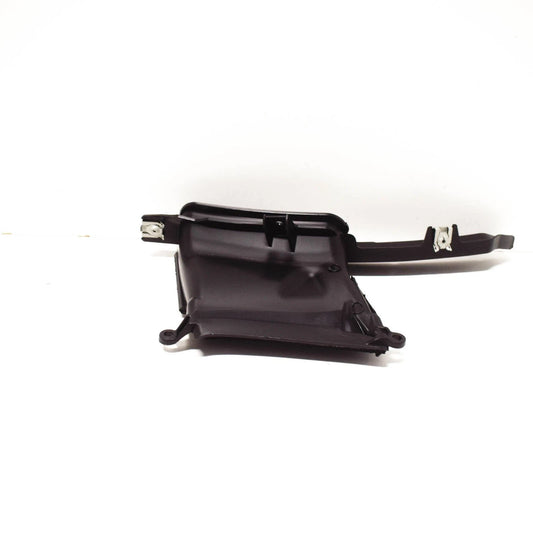 NEW BMW 4 F32 LEFT LATERAL AIR DUCT 51747294821 7294821 2016 ORIGINAL