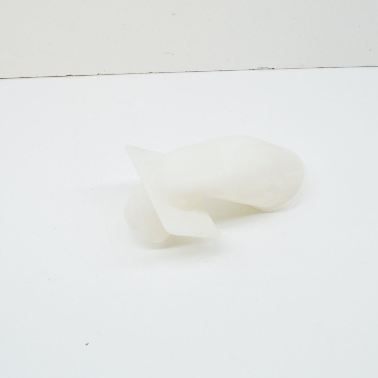 NEW MERCEDES-BENZ G W463 WASHER SYSTEM FITTING A4638690066 ORIGINAL