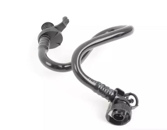 NEW VW BEETLE 5C1 BRAKE BOOSTER VACUUM PIPE 1K0612041HM ORIGINAL