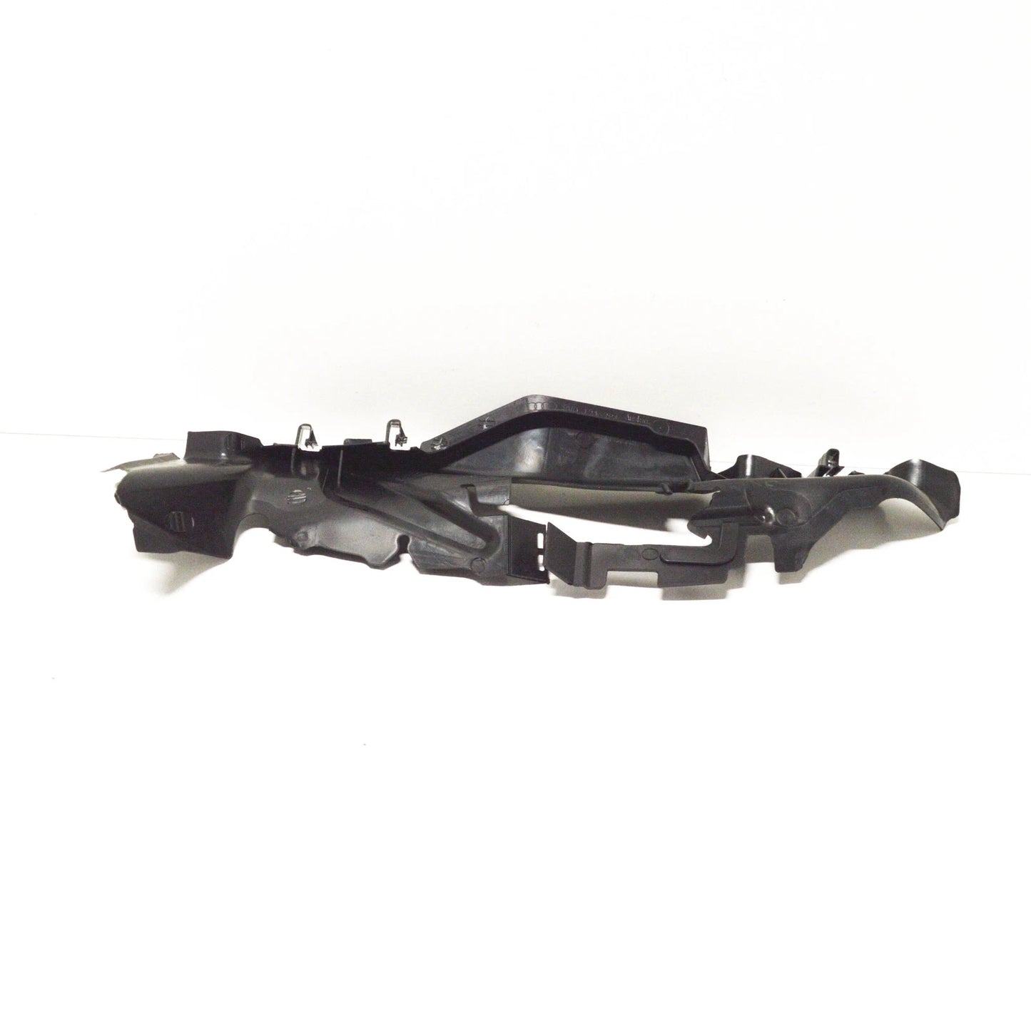 NEW AUDI A3 8V RIGHT RADIATOR AIR DUCT 8V0121284B ORIGINAL