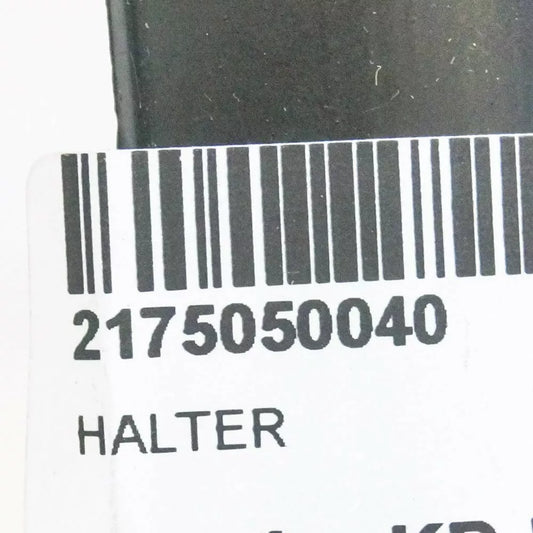 NEW MERCEDES BENZ S CLASS S63 AMG OIL COOLER BRACKET A2175050040