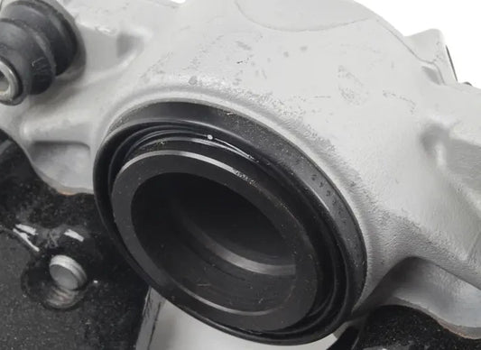 NEW AUDI S4 B8 FRONT LEFT BRAKE CALIPER 8K0615123G ORIGINAL